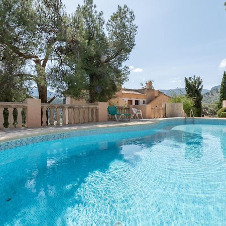 Apartmán Montemar 36 Puerto de Sóller Exteriér fotografie
